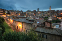 Urban and Cityscape